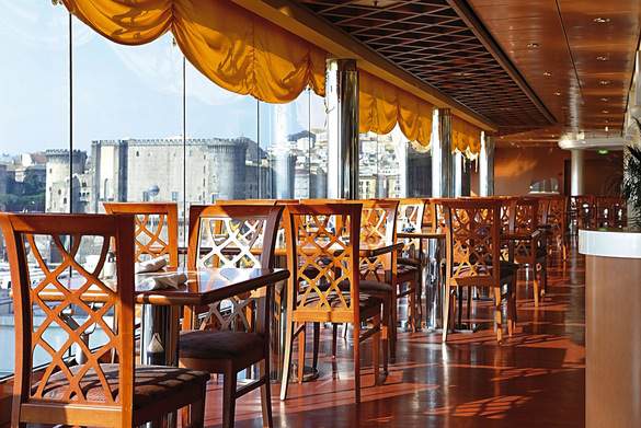 MSC Cruises, MSC Musica, Gli Archi À la Carte Restaurant 3, Copyrights - MSC Rights.jpg